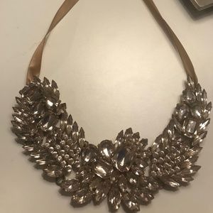 Beautiful Necklace to go with A Beautiful Evening Gown